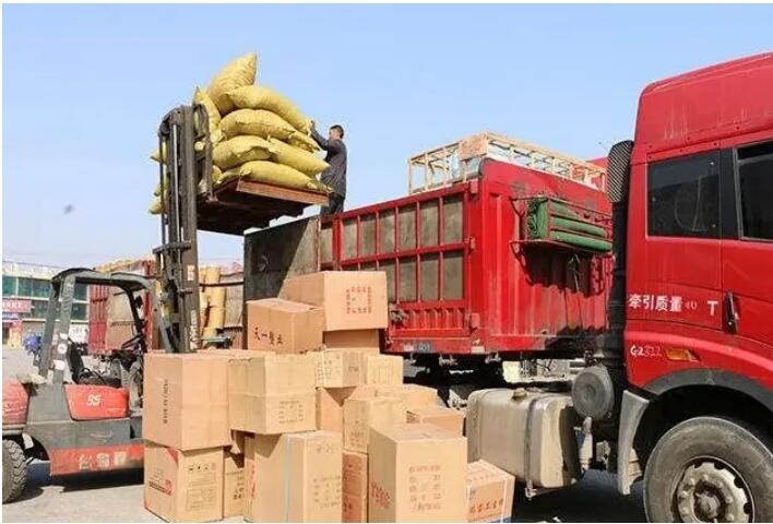 漳州到虎丘区物流专线