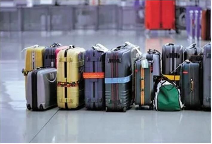 漳州到虎丘区行李托运