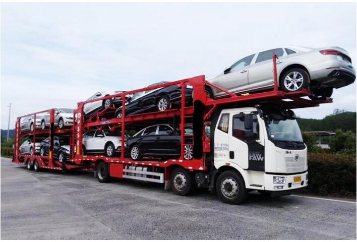 漳州到虎丘区轿车托运